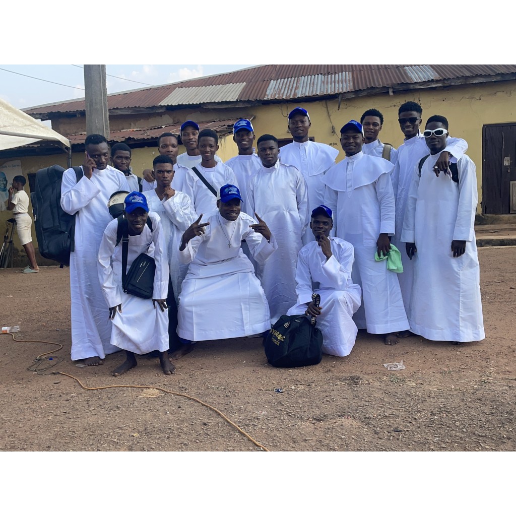 Crystal Crew Juju Live Band Services in Ikorodu City Lagos State