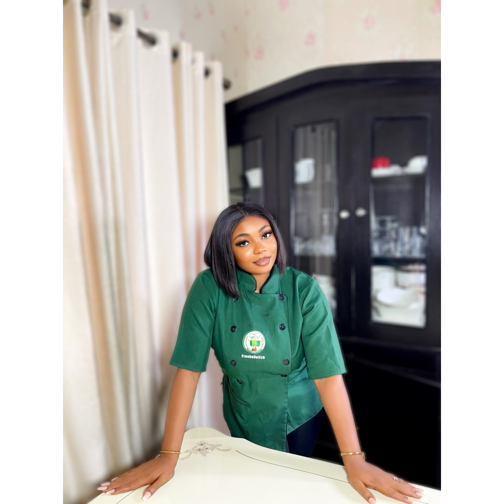 FRESHNDELISH Lagos Wedding and Event Catering Services with Custom Menus