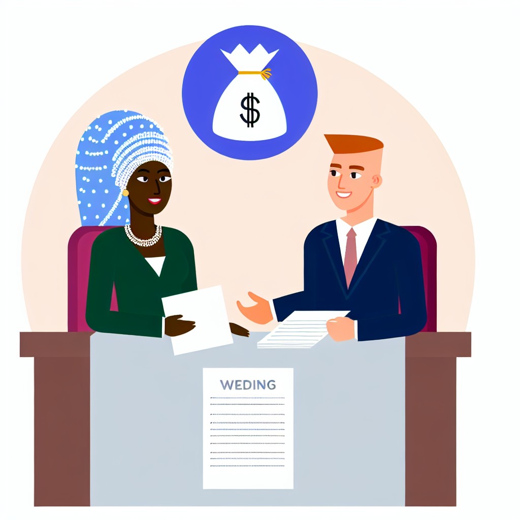 About The Event Wedding Planning and Coordination in Lagos with Budget Services