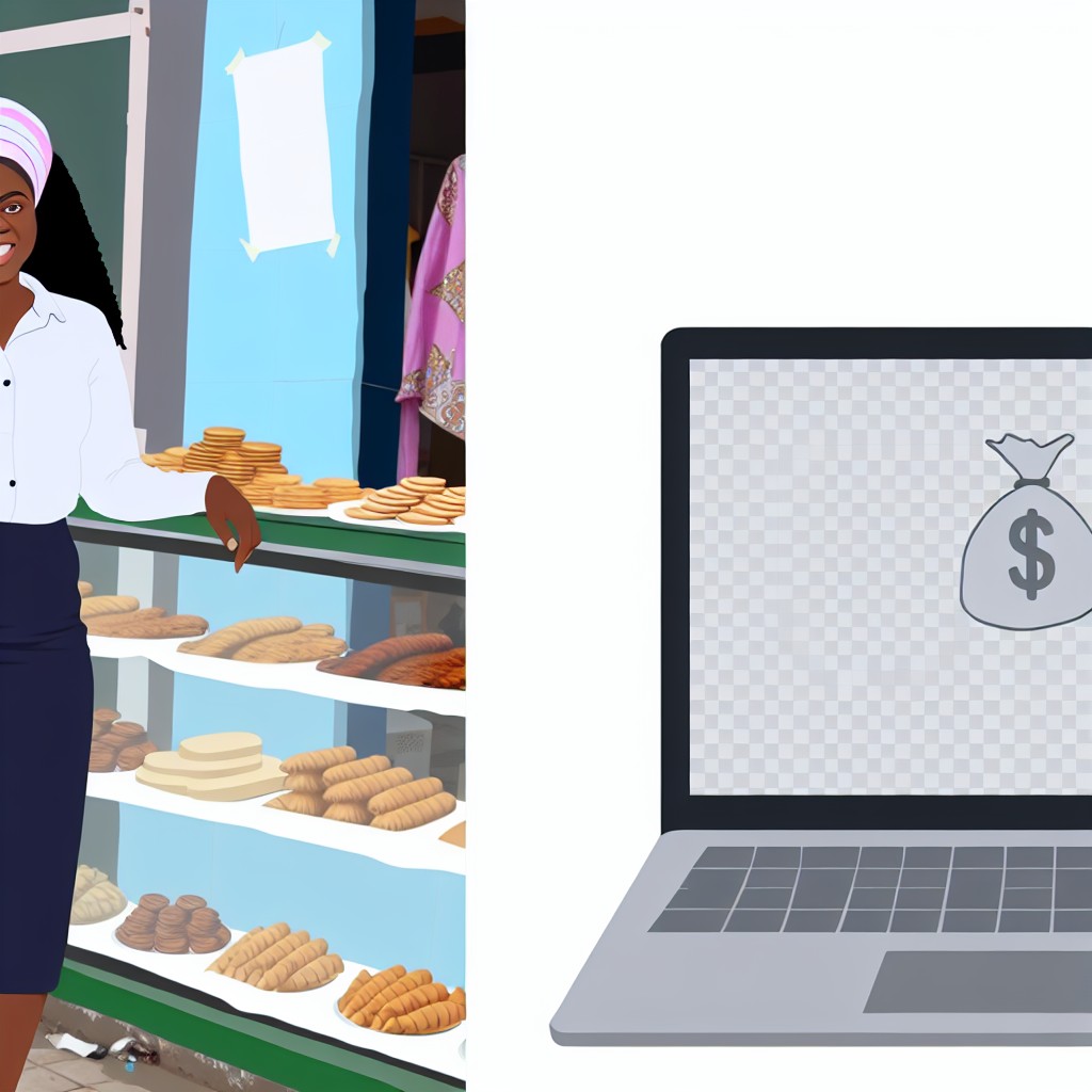 Cakeplanet_byoma in Surulere Lagos - Fresh Small Chops and Desserts Provider