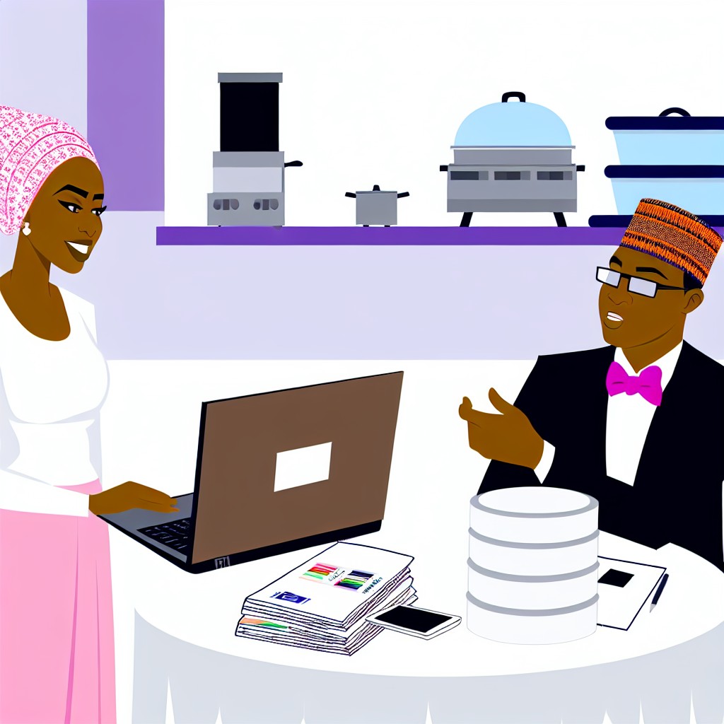 Ekason Events Wedding Planning and Catering Services in Badagry Lagos