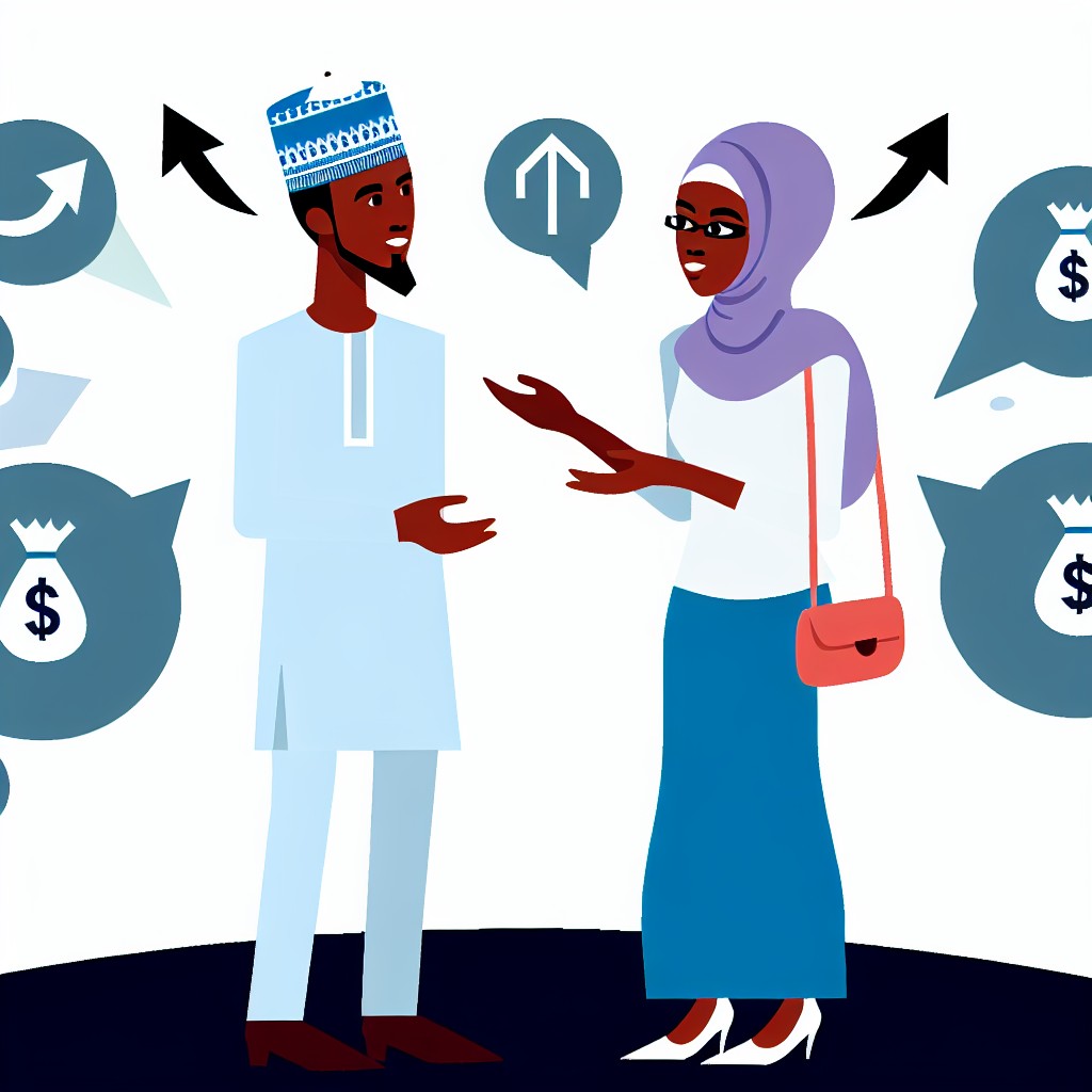 How to Overcome External Pressures in Nigerian Marriages