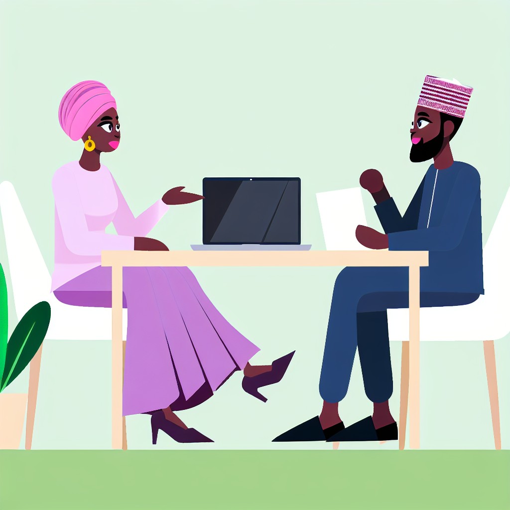 Managing Expectations for Gender Roles in Marriage