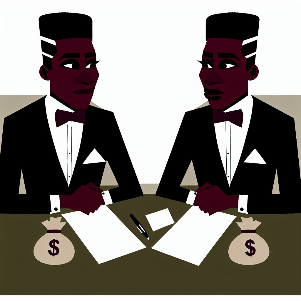 The Role of Financial Education in Strengthening Nigerian Marriages