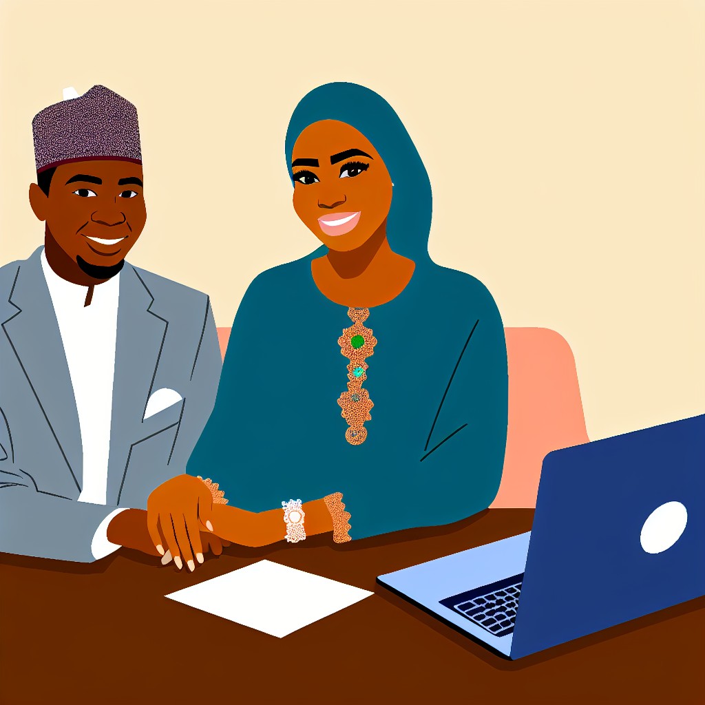 The Value of Friendship in Nigerian Marital Partnerships