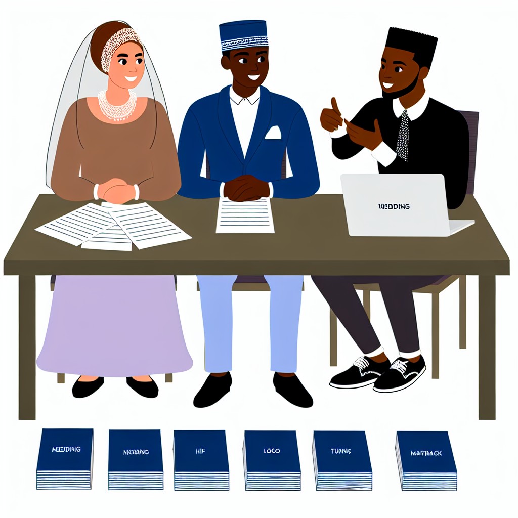 Timeline and Tips: Planning a Nigerian Wedding in 6 Months