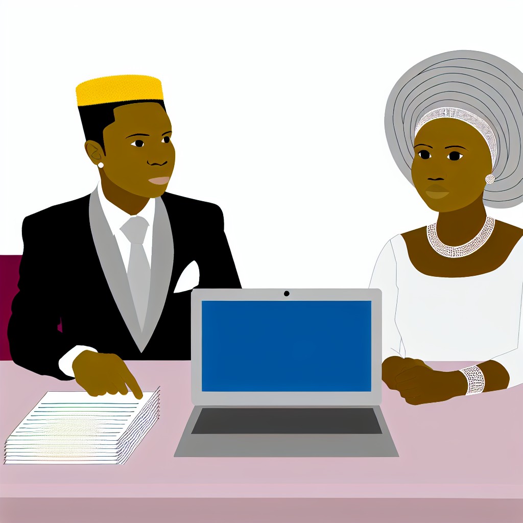 Understanding the Cultural Importance of Marriage in Nigeria