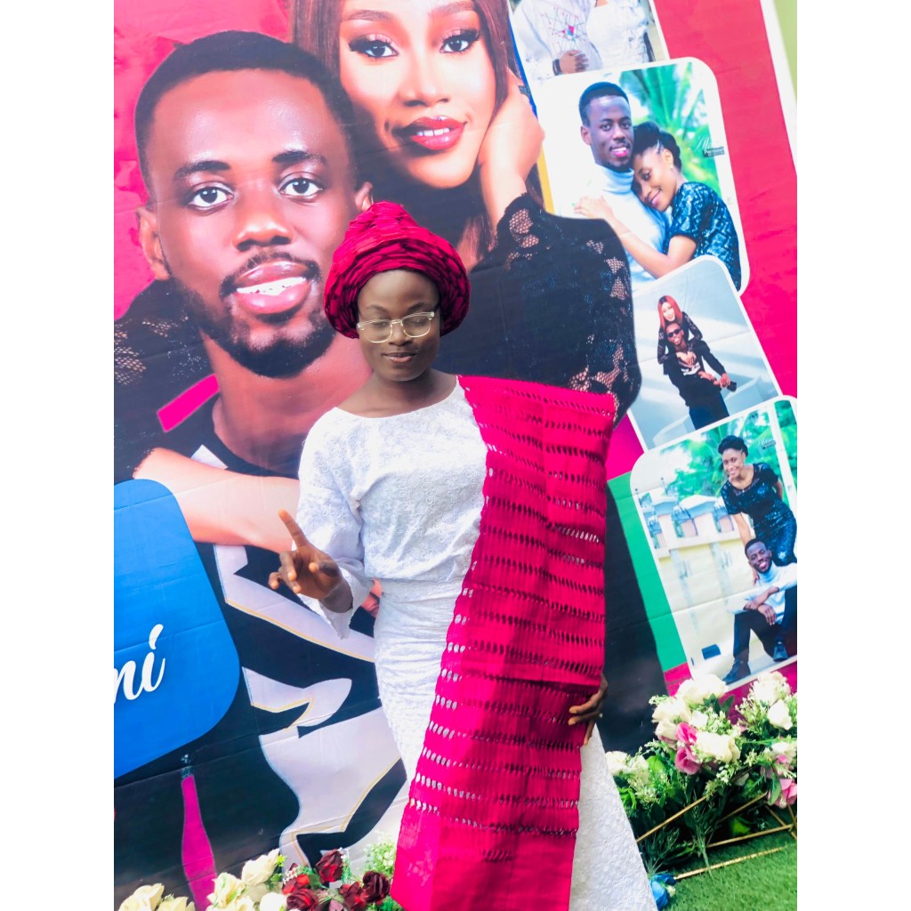 Gjoyalaga Ogbomoso Traditional Wedding Customs and Engagement Services