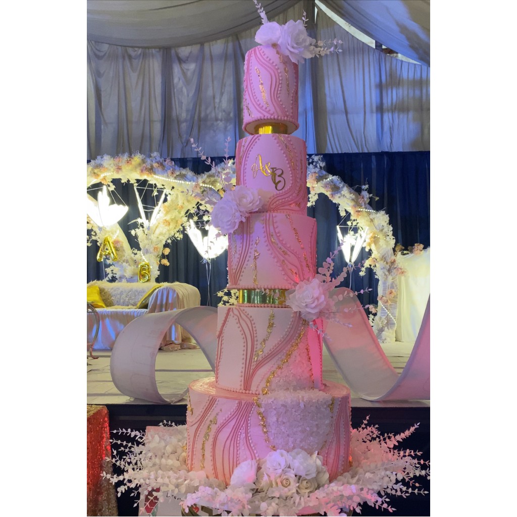 BR cakes & more Jos Wedding Cakes and Planning with Custom Designs