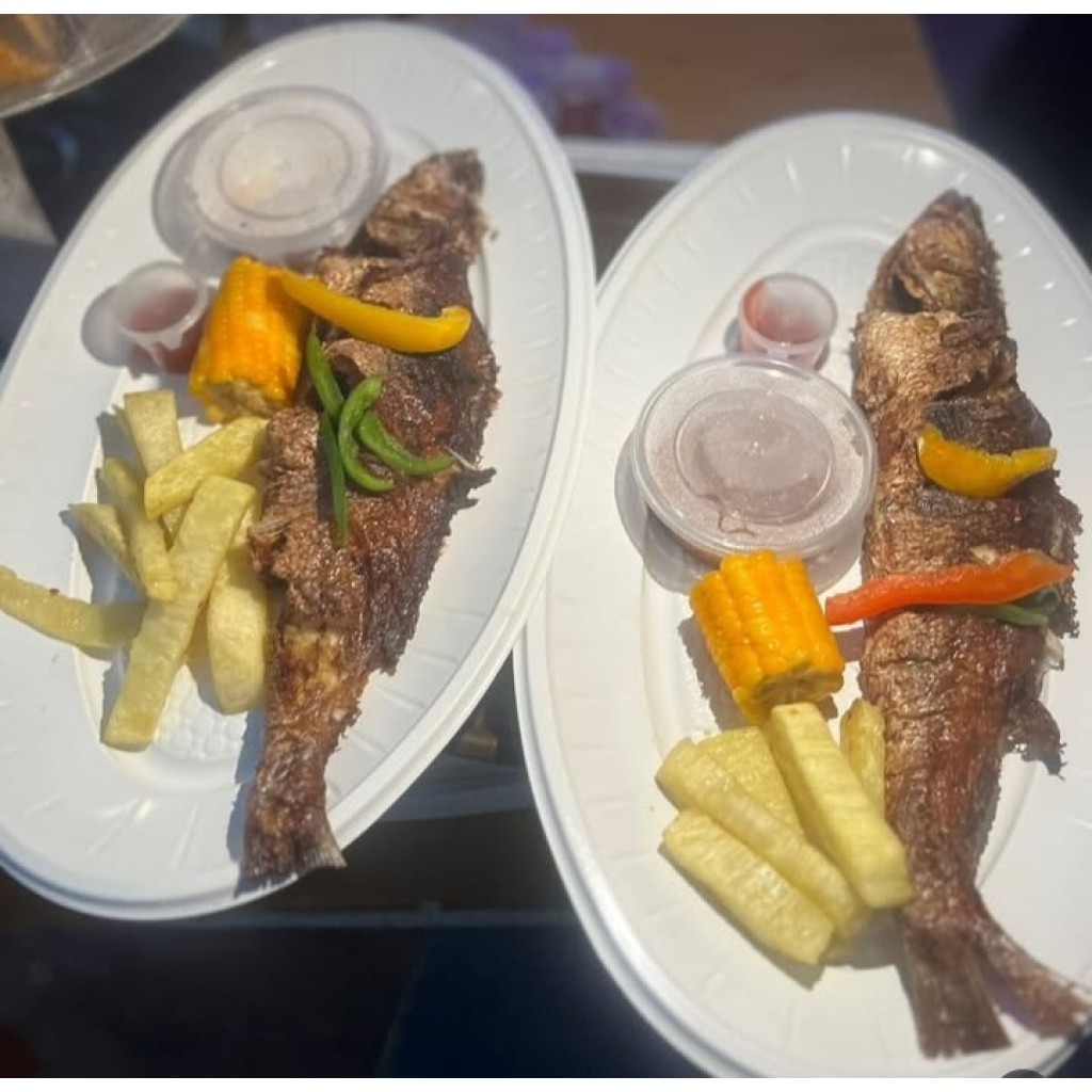 LimaBerry Dishing Out Wedding Catering Services in Ogun and Lagos