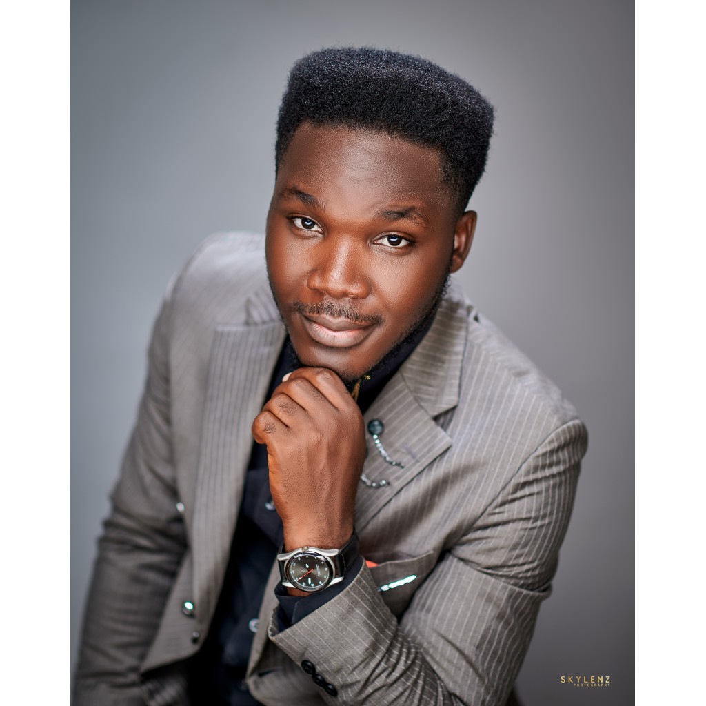 MC OjayBoss Wedding MC Services in Abuja with Event Coordination Experience