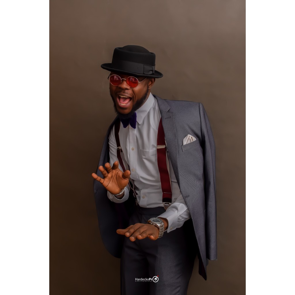 EightWonder Concepts Wedding Planning Services in Lagos with 20 Years of MC Experience