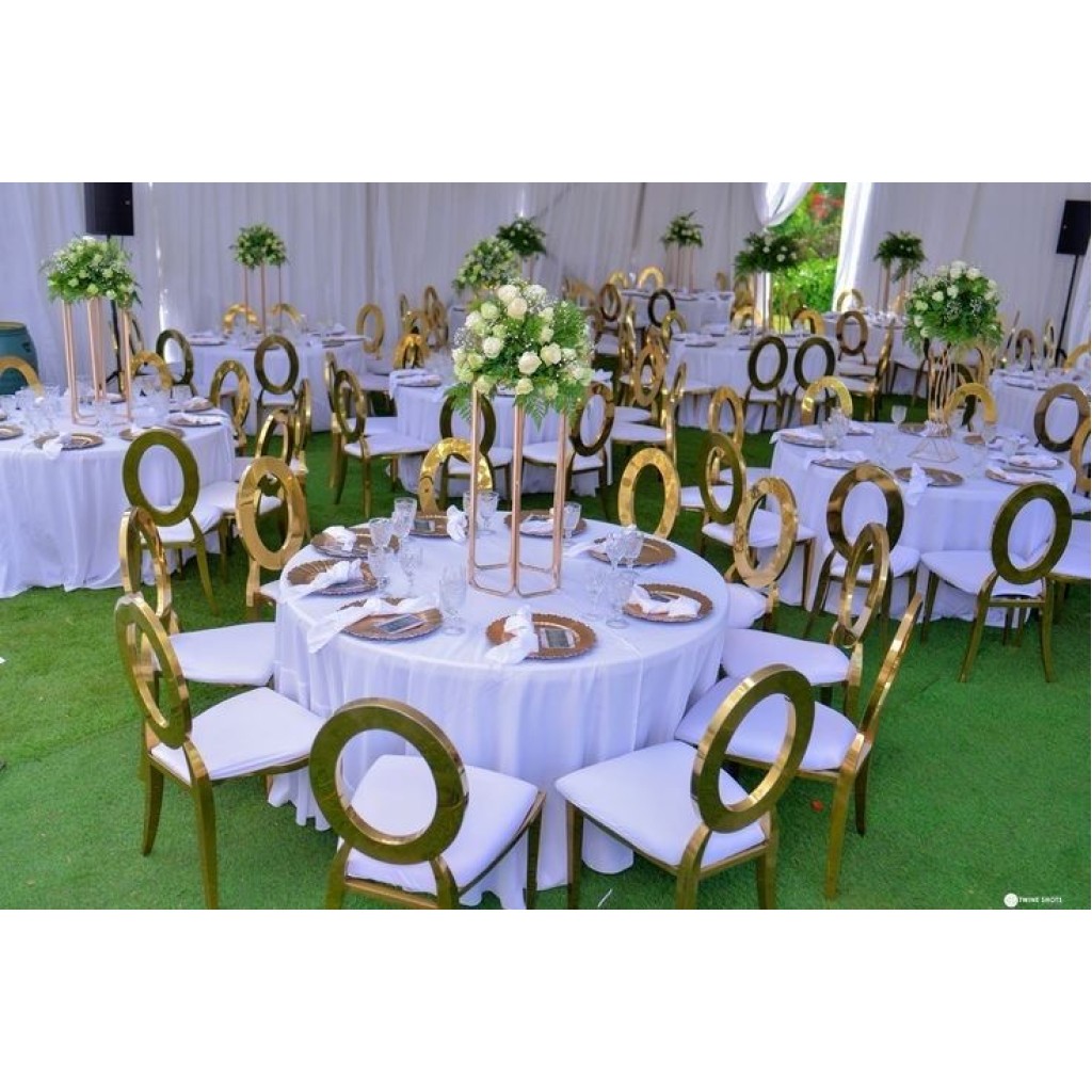 G.O Signature And Events Wedding Planning and Coordination in Delta State