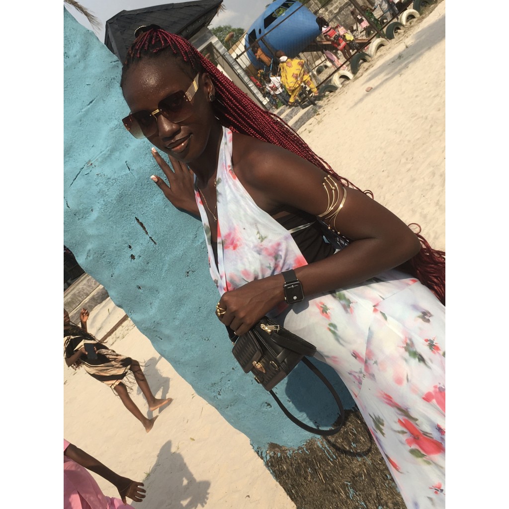 GeleByVee Makeup Services in Otokutu Delta State Specializing in Bridal and Traditional Looks