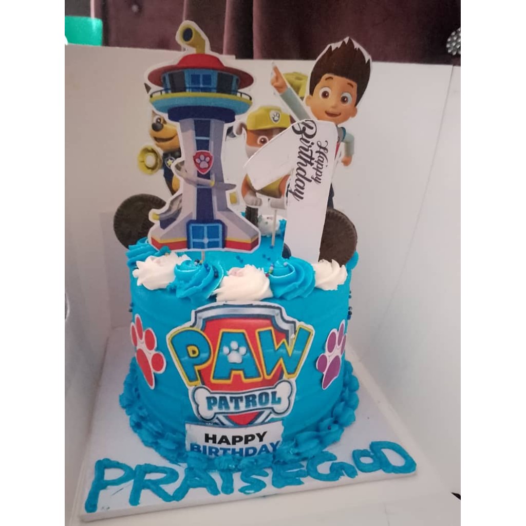 IDD VENTURES Catering and Celebration Cakes in Port Harcourt, Rivers Nigeria