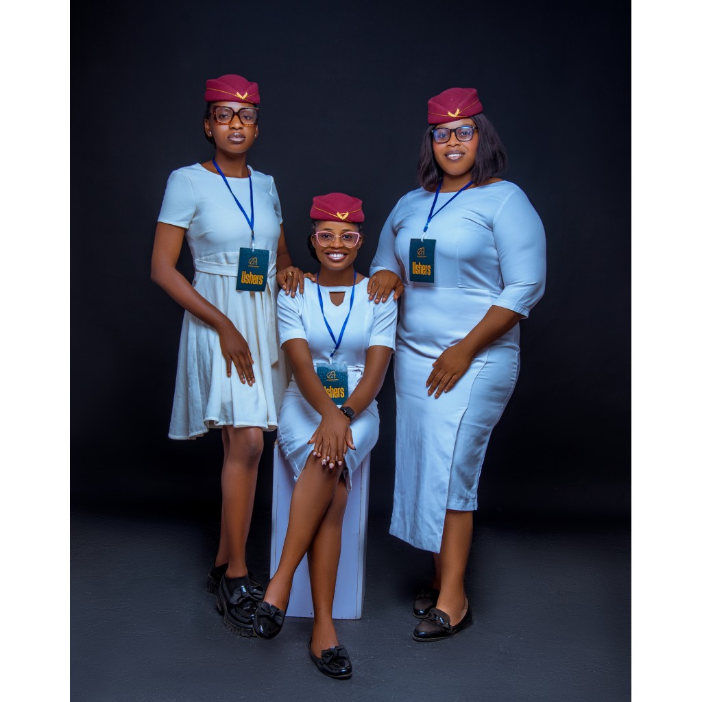 Estare Haven Event Support and Ushering Services in Osogbo, Osun