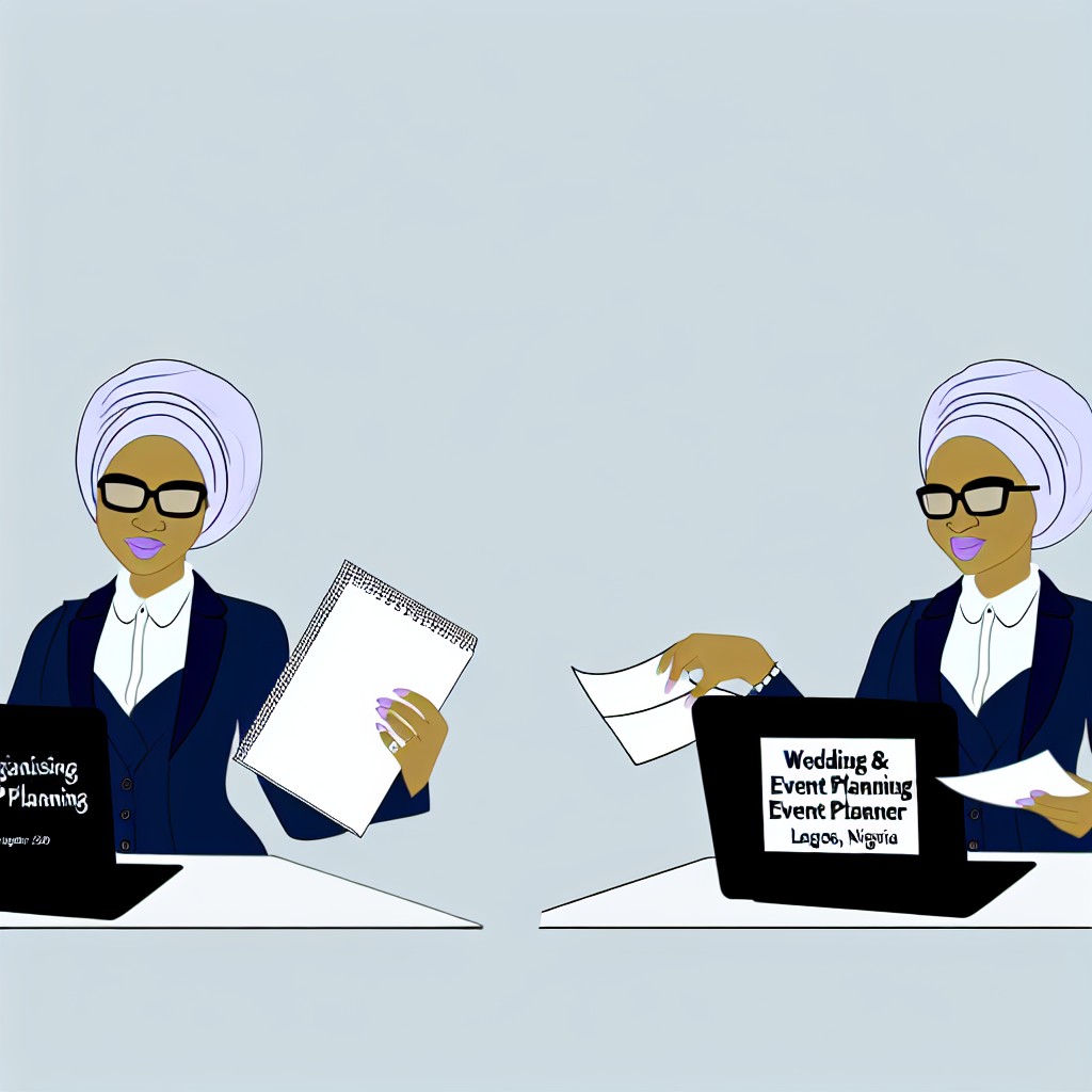 305 Events Lagos Nigeria Wedding and Event Planning Services with Certifications