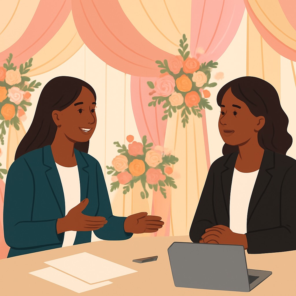 Chygo Events Port Harcourt | Event Decoration and Planning Services