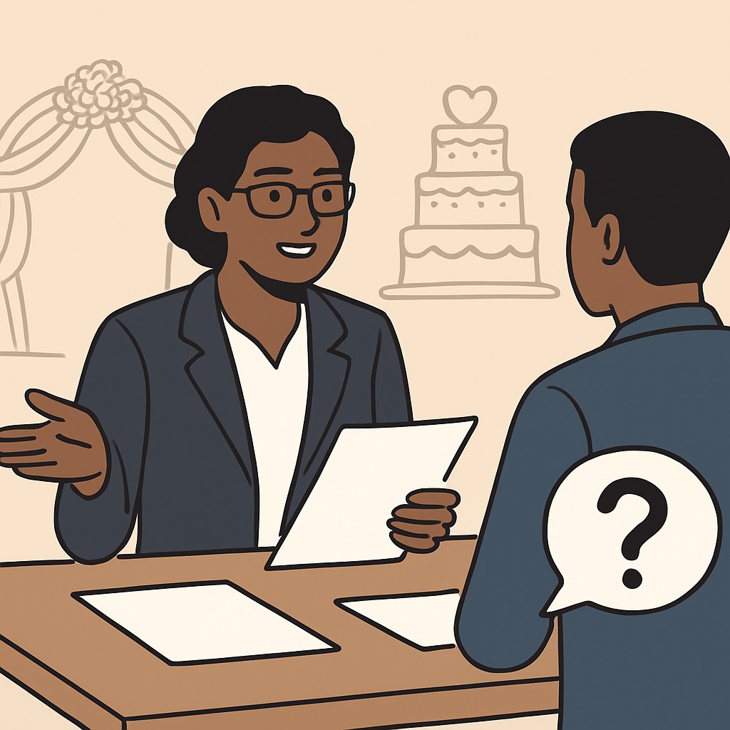 Edibi Wedding Planner and Event Service in Ibadan | Budget-Friendly Event Management