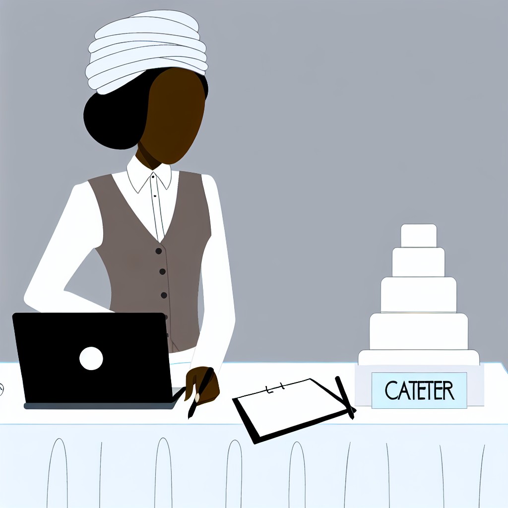 H3 VENTURE Services in Port Harcourt Offering Event Planning and Catering