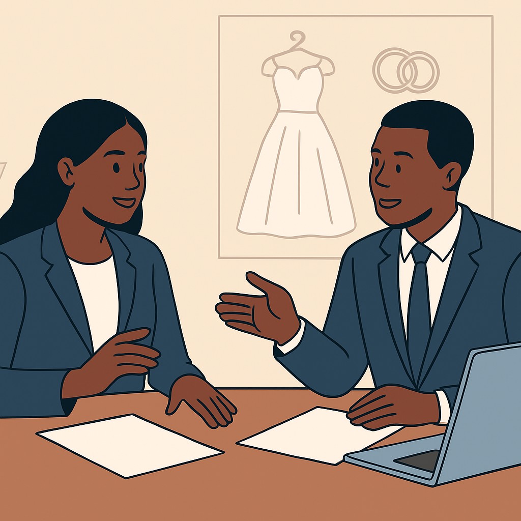 Janoz Event Planning and Management in Uyo, Akwa Ibom, Nigeria