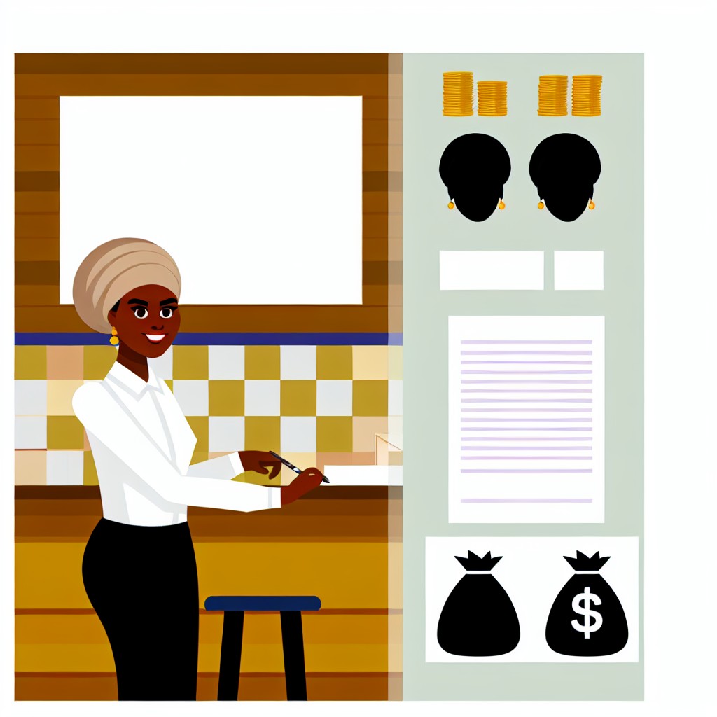 Juddiy Catering and Event Planning Ibadan Offering Catering and Event Services