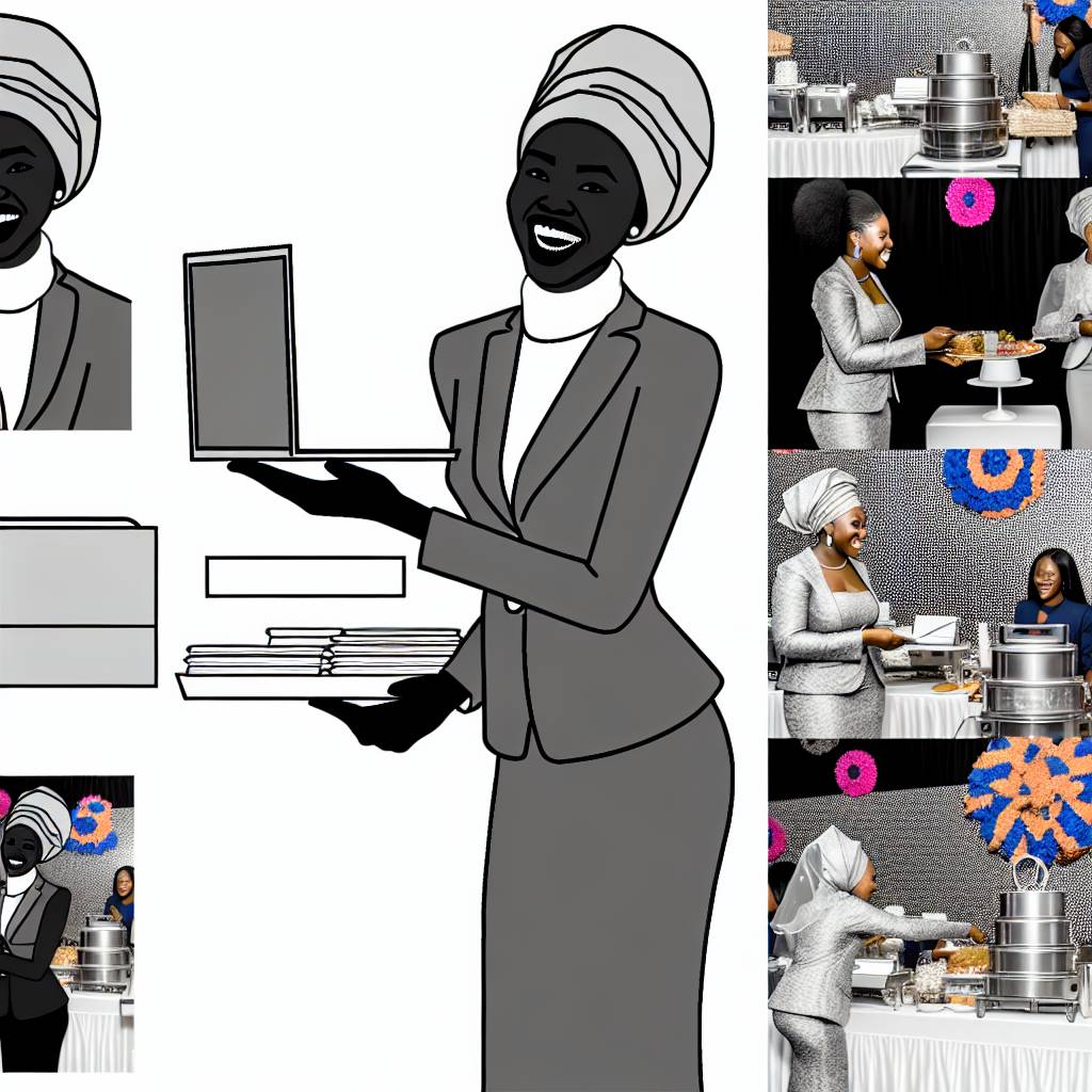 Ninablisz_culinary2 Catering Services for Weddings and Events in Abuja