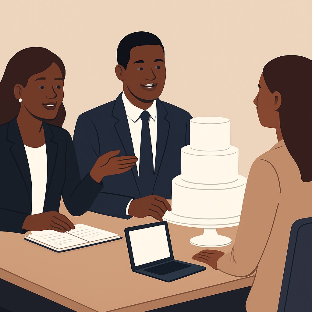 Onejaba Event and Cakes Calabar | Event Planning and Cake Services