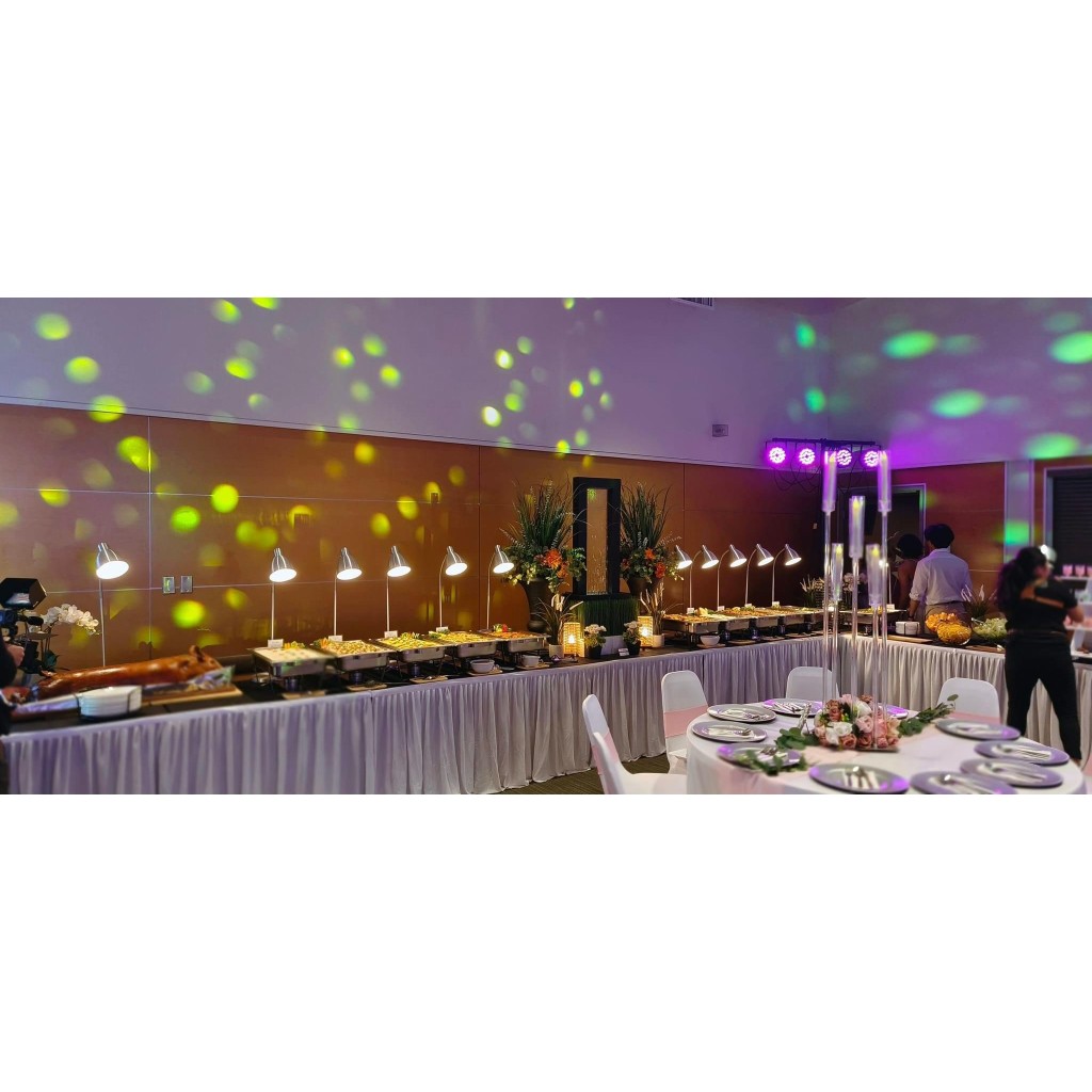 Chaxxed Event Management Ltd in Jimeta, Adamawa | Wedding and Corporate Planning