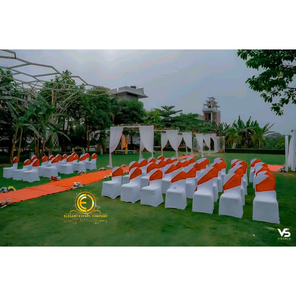 Elegant Eventz Company Uyo Wedding Planning and Event Services