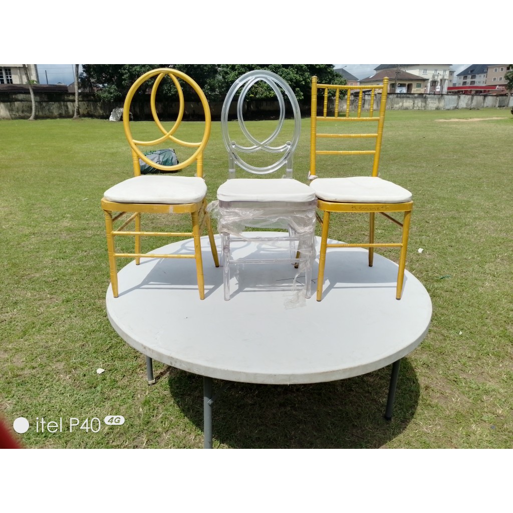 Funky-Time Event Managers Aba | 24-Hour Wedding Planning Services in Abia