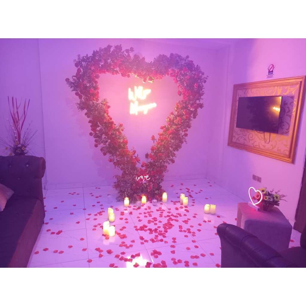 Snowdrops Event Planners and Skills Acquisitation Academy in Umuahia, Abia