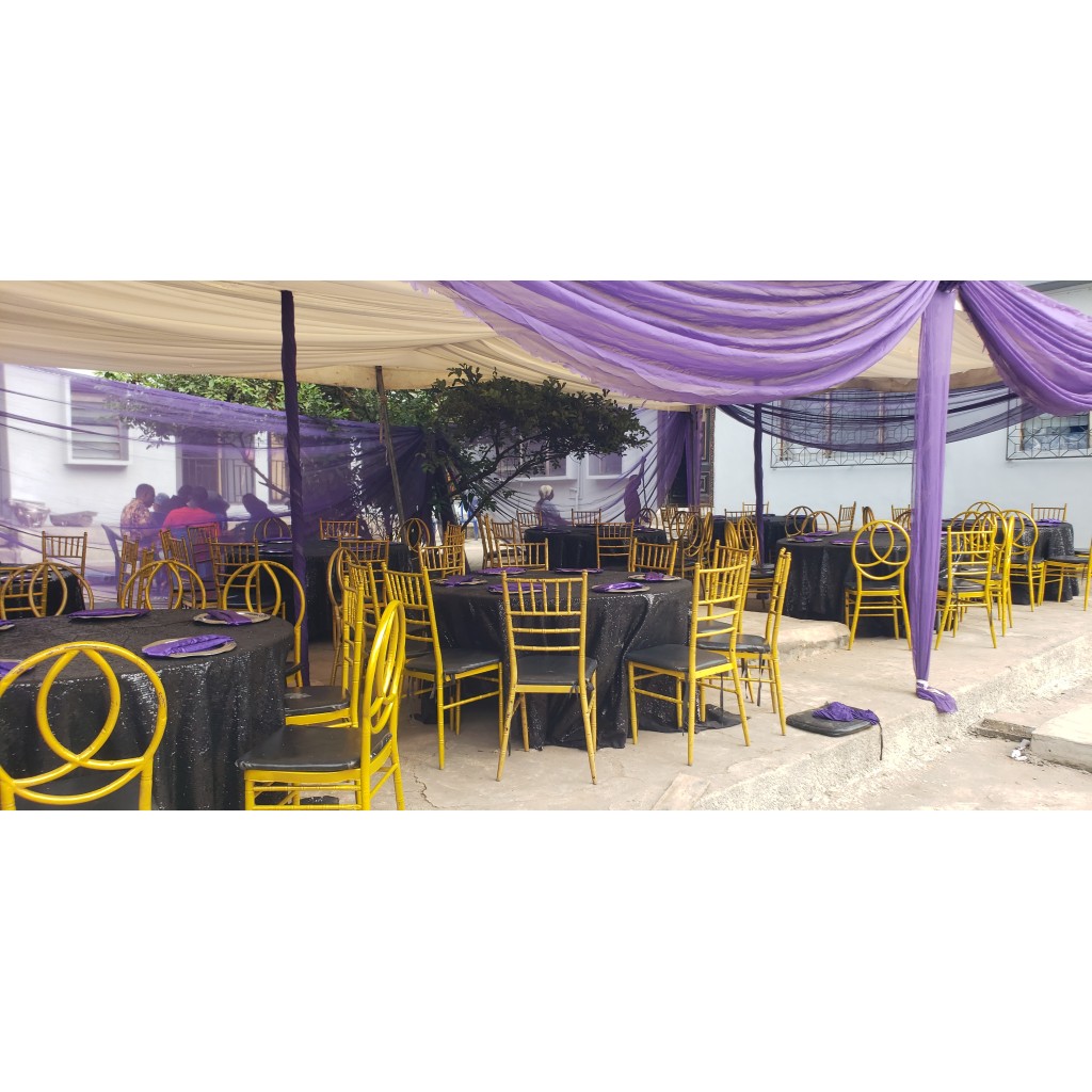 Diamond Canvas Creations Wedding Planning Services in Nnewi, Anambra Nigeria