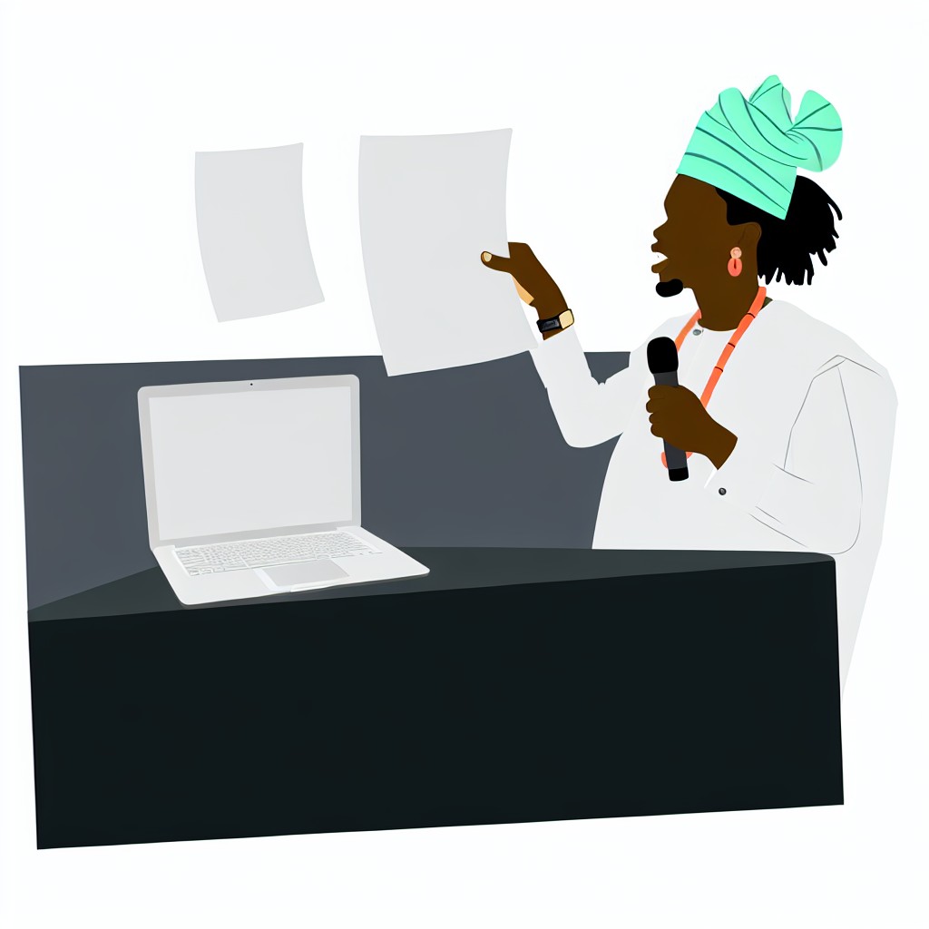 TEMINICROWN ALAGA Lagos | Traditional Yoruba Wedding Compere and Coordinator