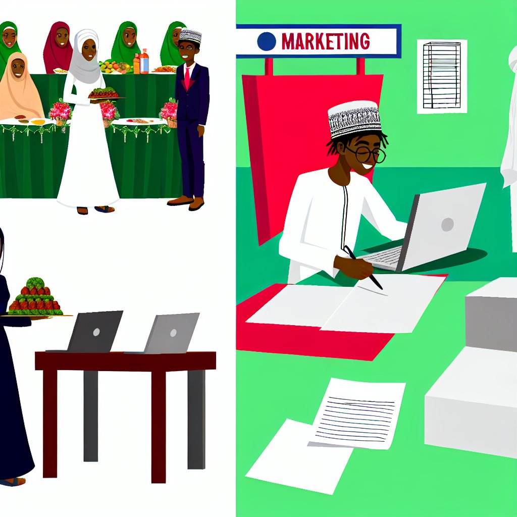 Villamart Catering and Market Hub Lagos Wedding Planning and Event Catering Services