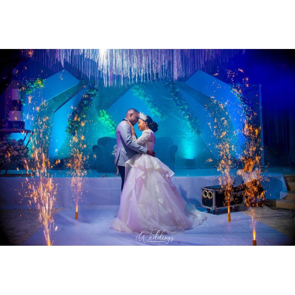 EventsByPearls Wedding Planning and Decoration Services in Ibadan, Oyo State