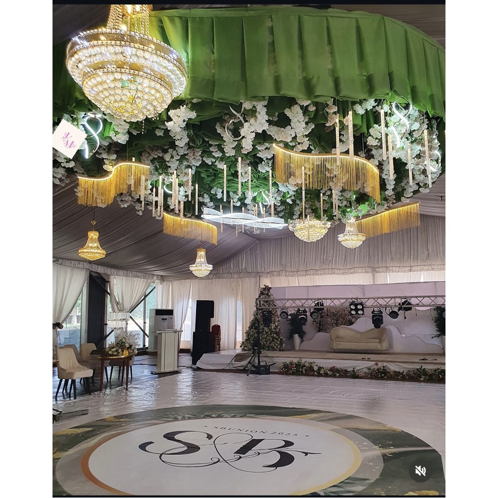 Aura Luxe Events Abuja | Event Planning and Management Services in Nigeria
