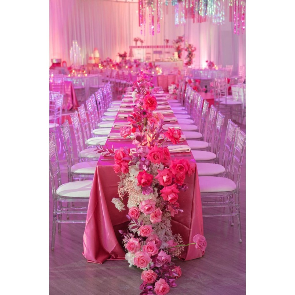 Rukeez Events and Crafts Wedding Planning Services in Kano, Nigeria