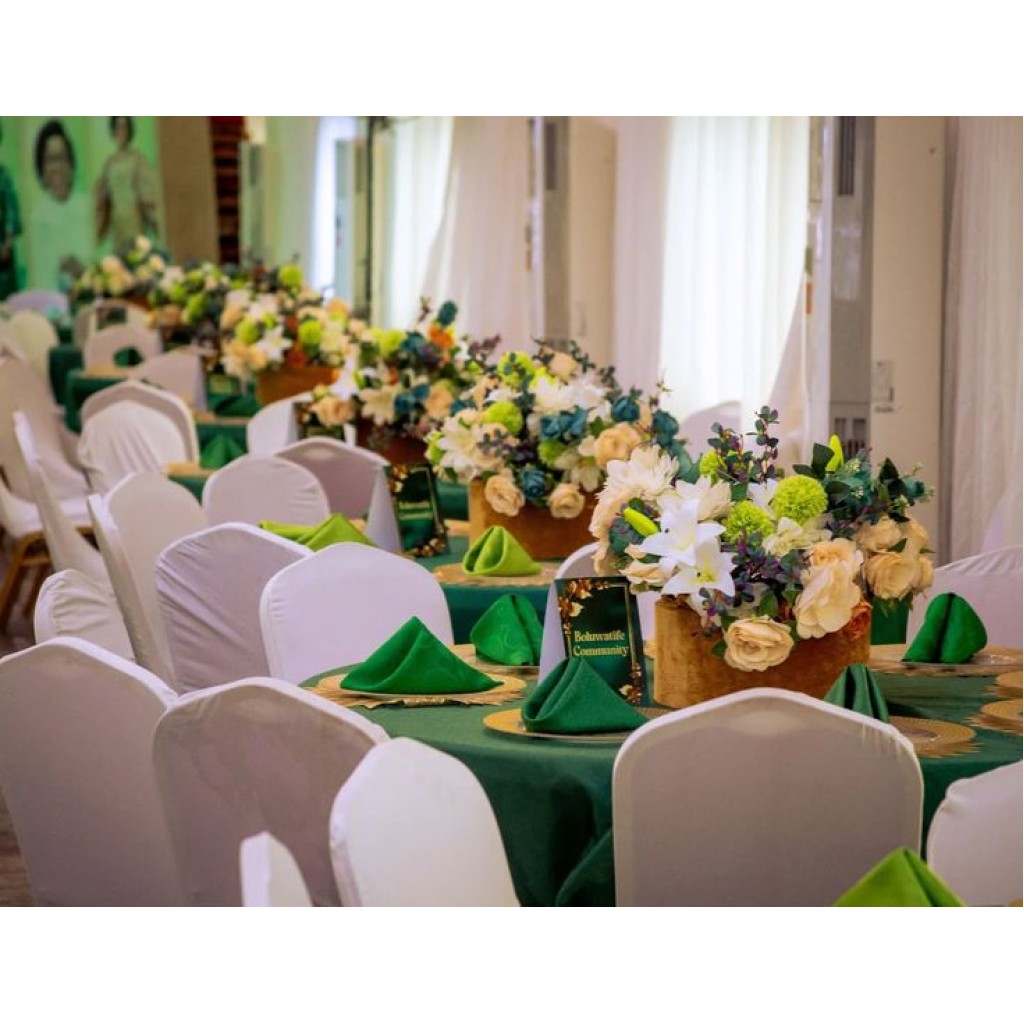 Demure Events and Cleaning Services in Owerri | Event Planning & Cleaning