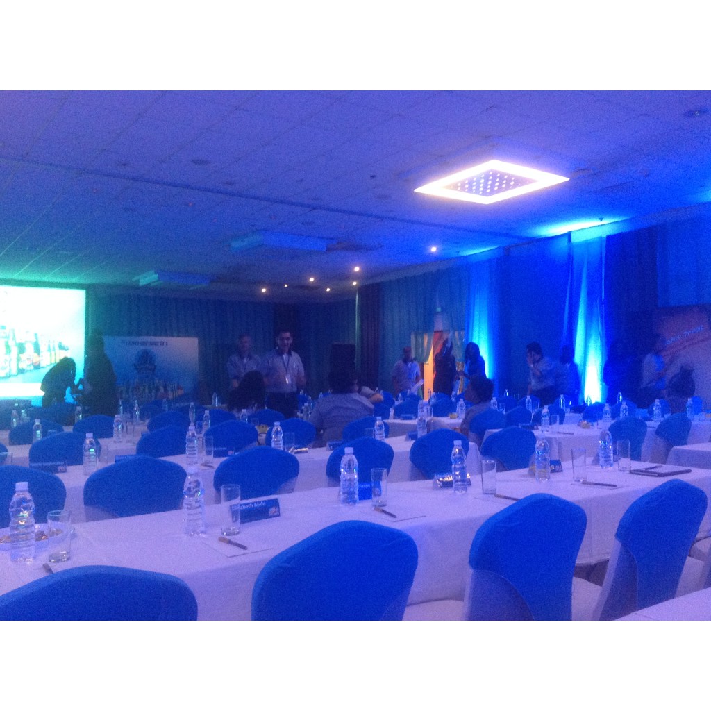 Pulvllle Event Hall in Surulere Lagos – Event Venue with Modern Amenities