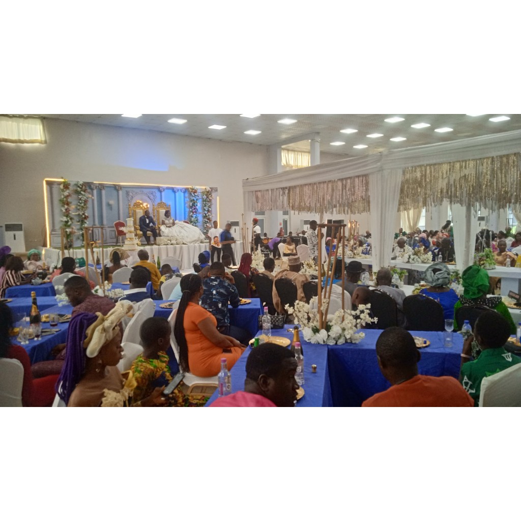 Swiss International Beland Hotel Owerri | Event Venue with Multiple Amenities