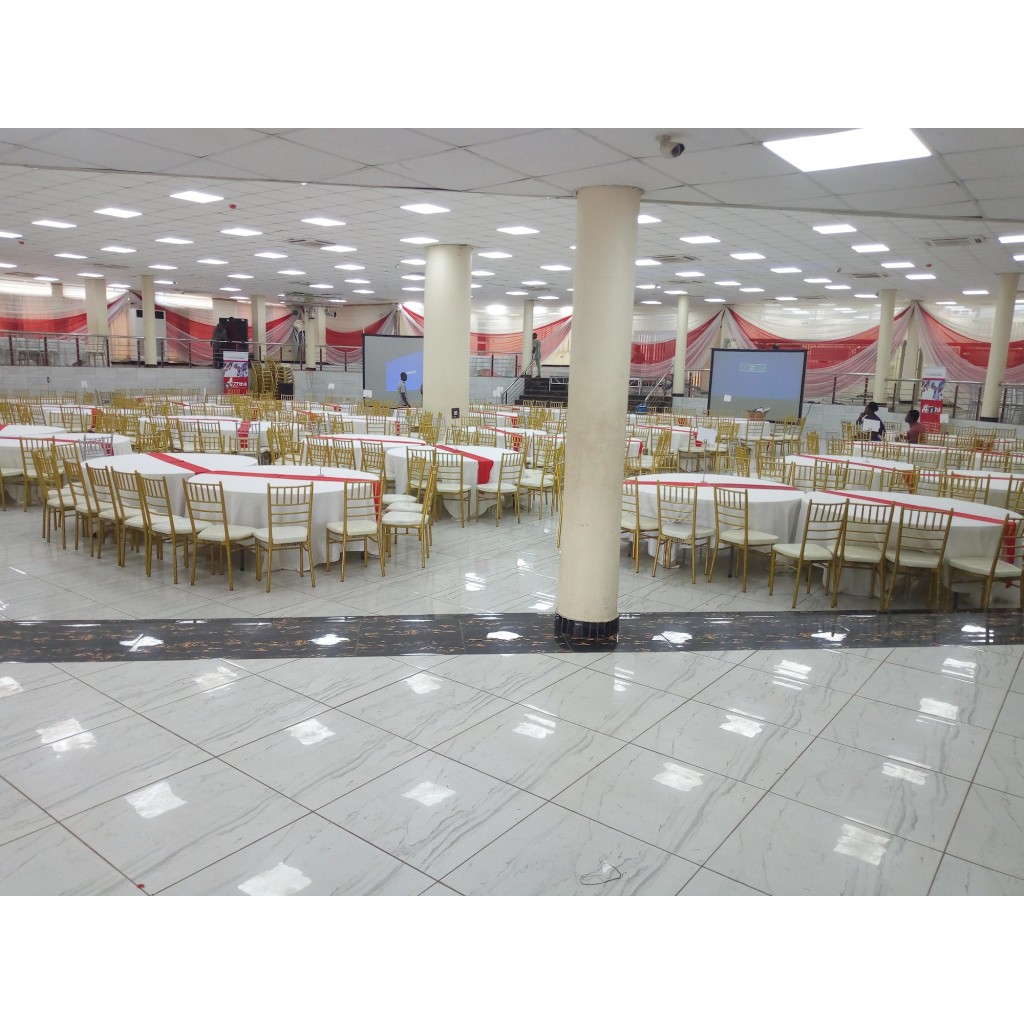 Providence Event Centre and Malls in Abeokuta | Event Venue and Wedding Planning