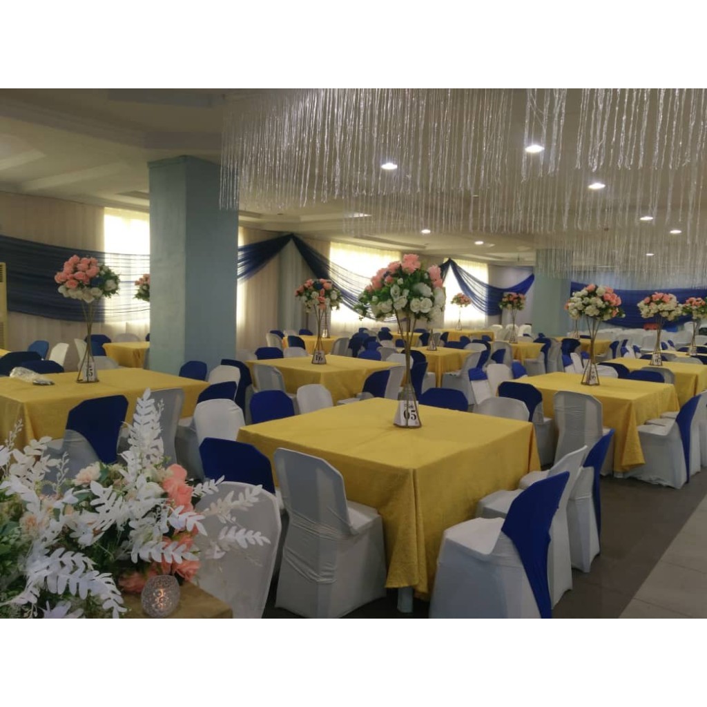 PEEMAK'S Ventures Ojo, Lagos — Event Planner & Wedding Decor