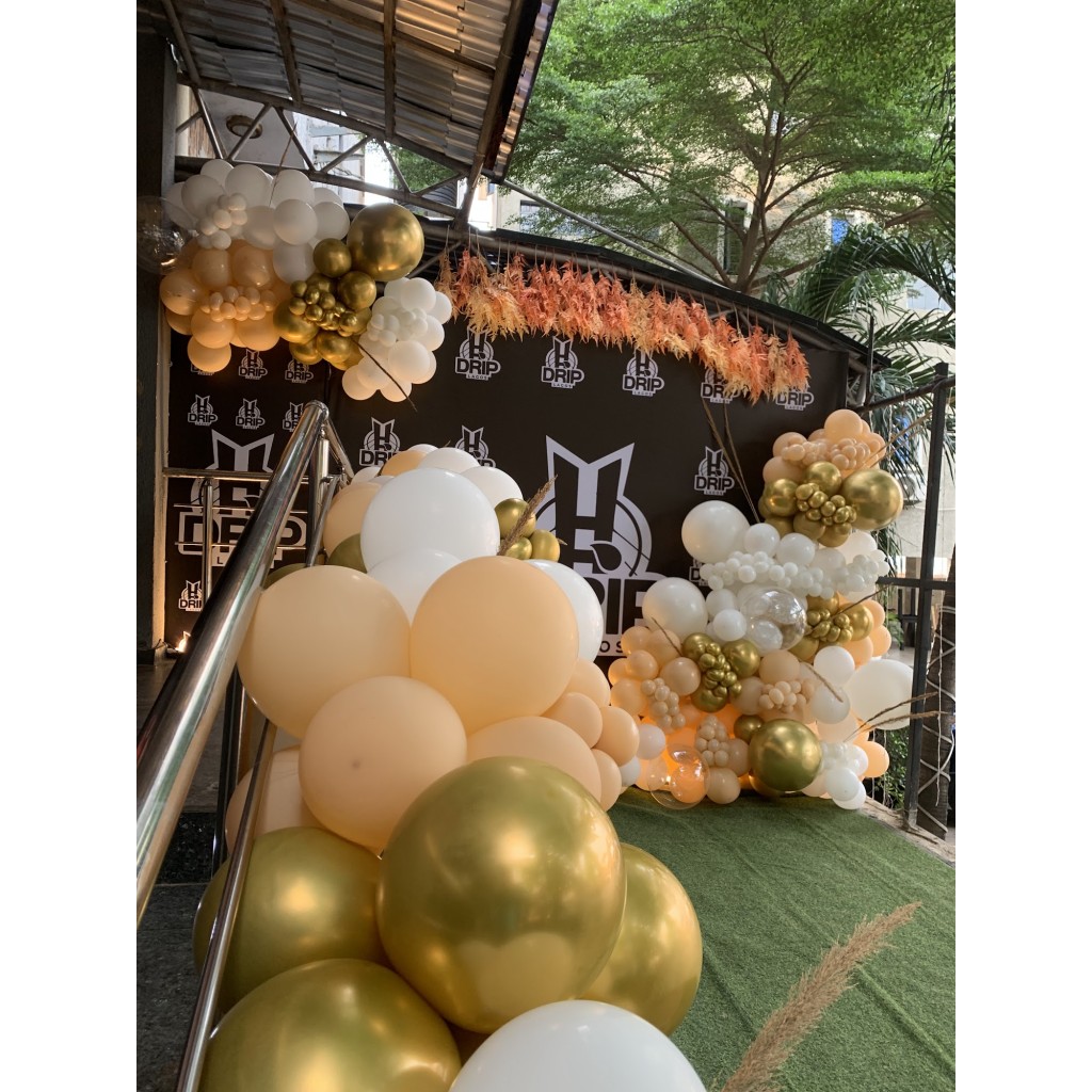 D'or Events and Decor | Wedding Decor & Event Styling in Ikeja, Lagos