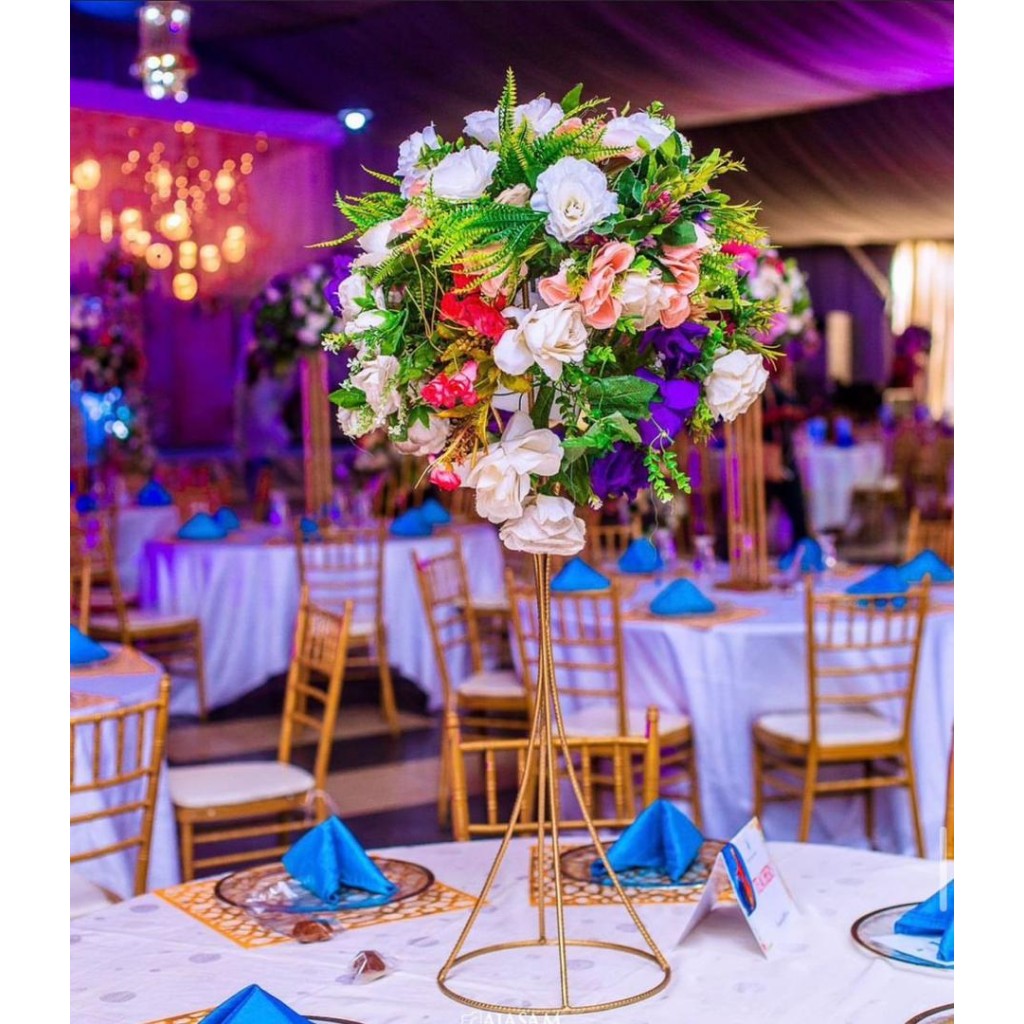 God Leads Catering Services, Agege, Lagos - Wedding & Event Catering