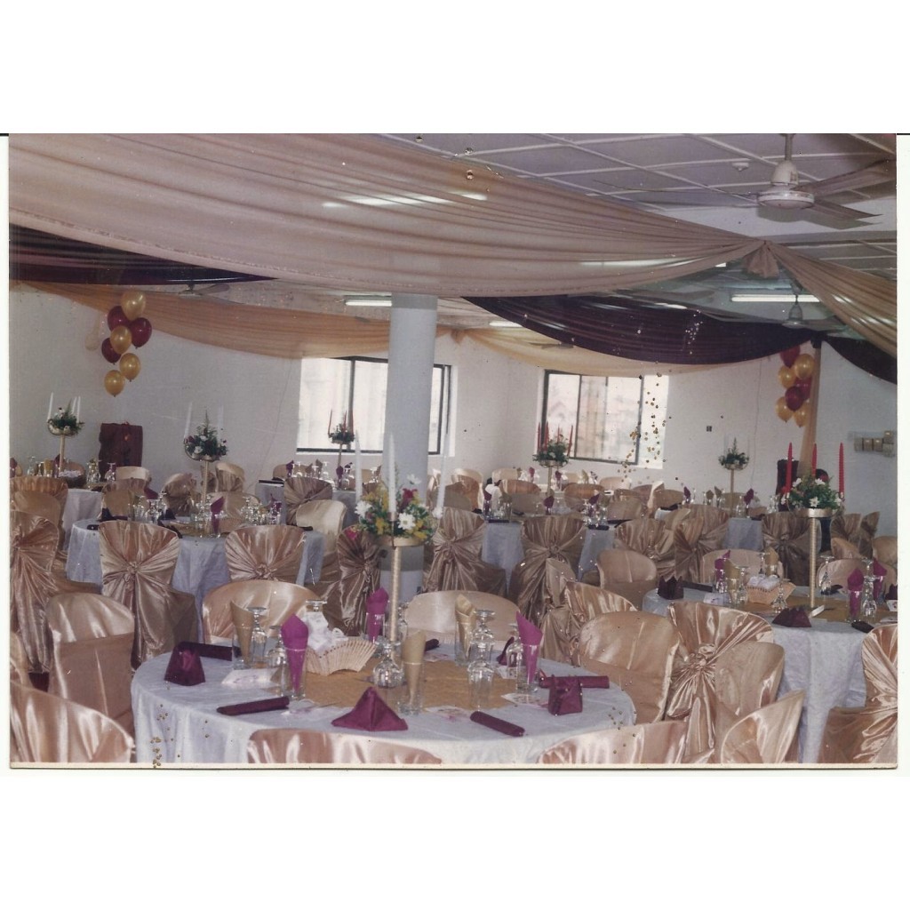 Rosegabriel Events, Surulere, Lagos | Wedding Decorator & Planner