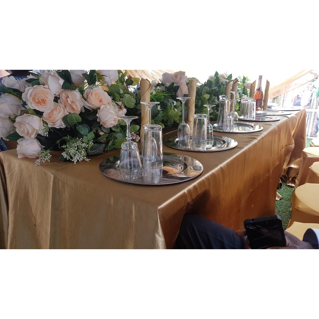 Gf Event World Enterprise Ifako-Ijaye Lagos Wedding Decor and Rentals