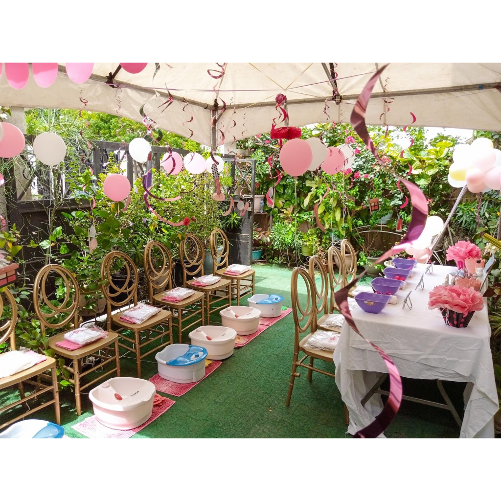 The Valerian Events Yaba, Lagos Wedding Planner and Decor Studio