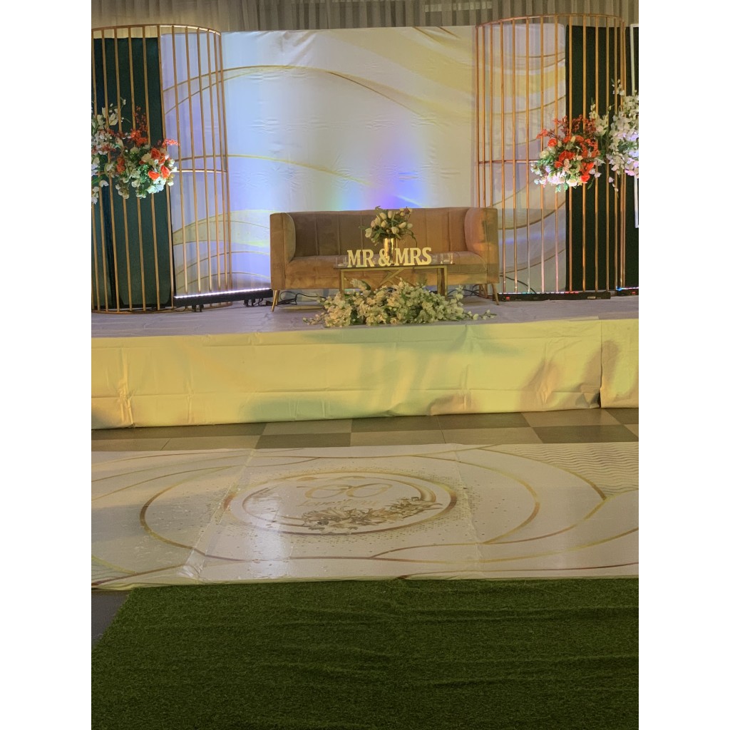 VDora Events and Services | Event Decoration and Management Sangotedo