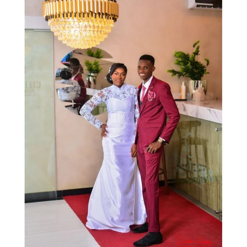 Diadem Imagery Amuwo-Odofin, Lagos Wedding and Event Photography